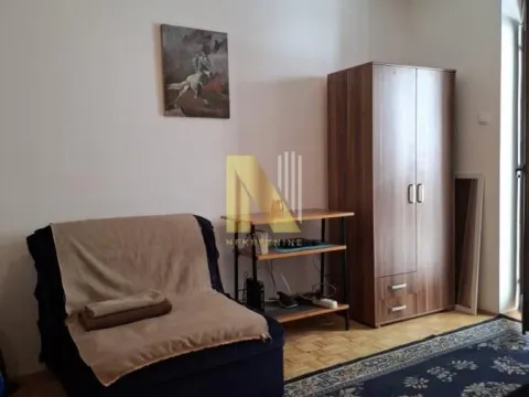 Rent, studio apartment, 28m², Sajmište, Novi Sad - image 2