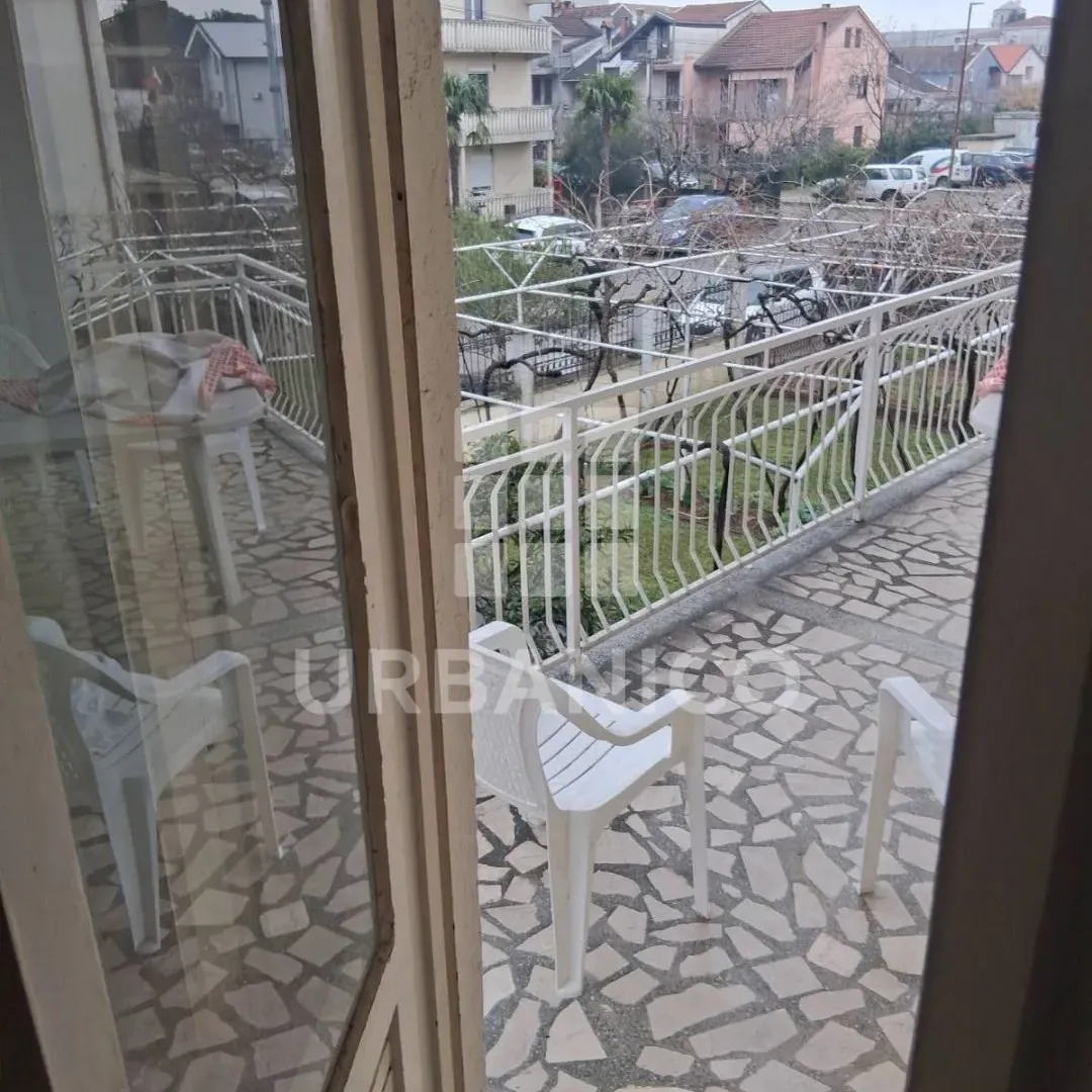 Rent, two bedroom apartment, 76m², Stari Aerodrom, Podgorica