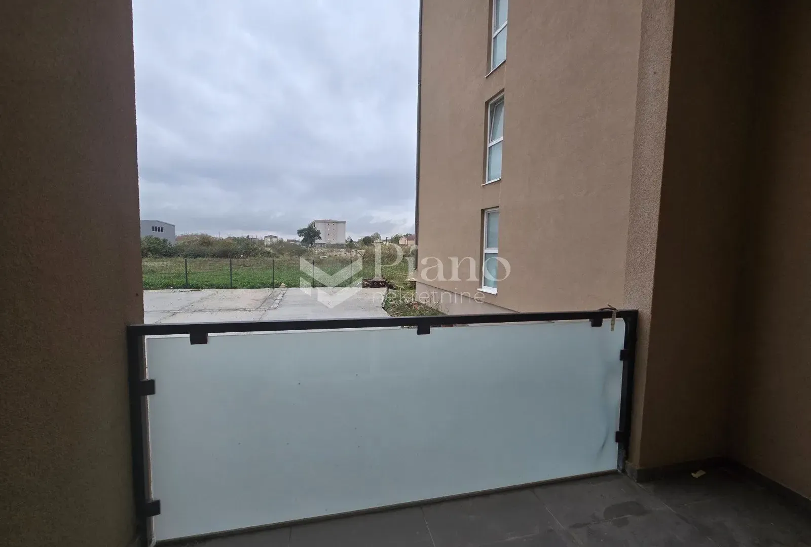 Rent, apartment, 27m², Zabjelo, Podgorica