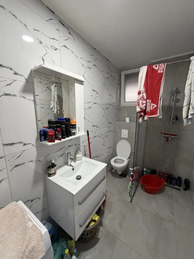Prodaja, dvosoban stan, 46m², Adice, Novi Sad Sve Podlokacije