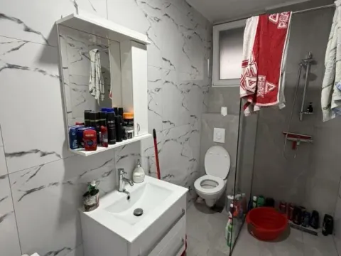 Sale, two bedroom apartment, 46m², Adice, Novi Sad Sve Podlokacije - image 8