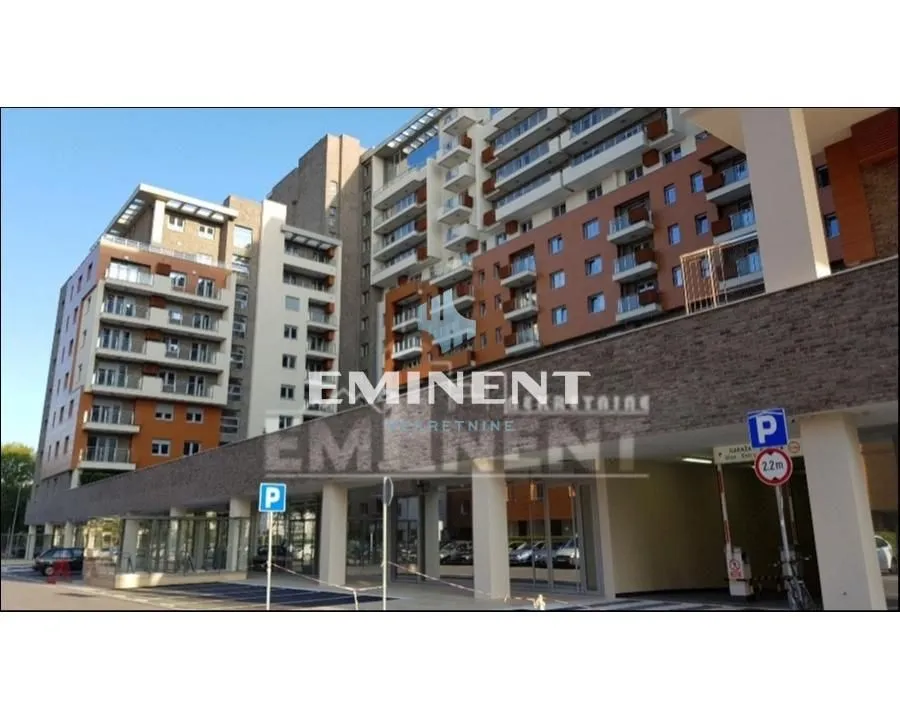 Rent, apartment, 73m², Novi Beograd Blok 67, Novi Beograd Sve Podlokacije