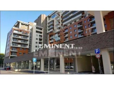 Stan in Novi Beograd Blok 67