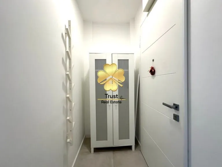 Rent, one bedroom apartment, 40m², Dalmatinska ulica, Podgorica