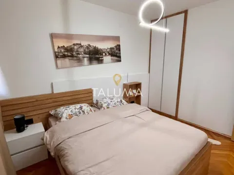 Rent, two bedroom apartment, 65m², Pobrežje, Podgorica - image 7