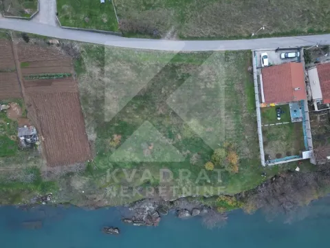 Sale, land lot, 1200m², Dajbabe, Podgorica - image 2