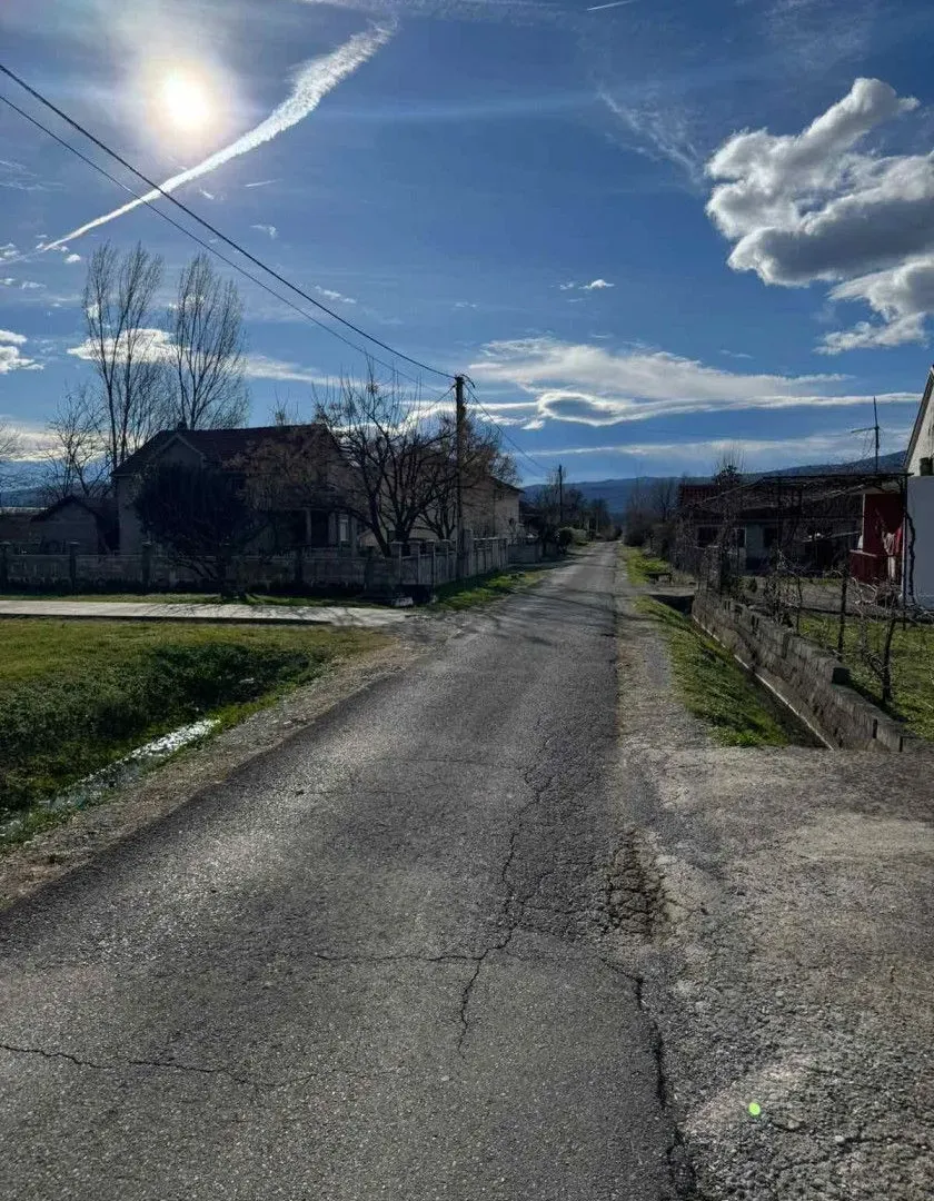 Prodaja, plac, 3000m², Danilovgrad, Crna Gora