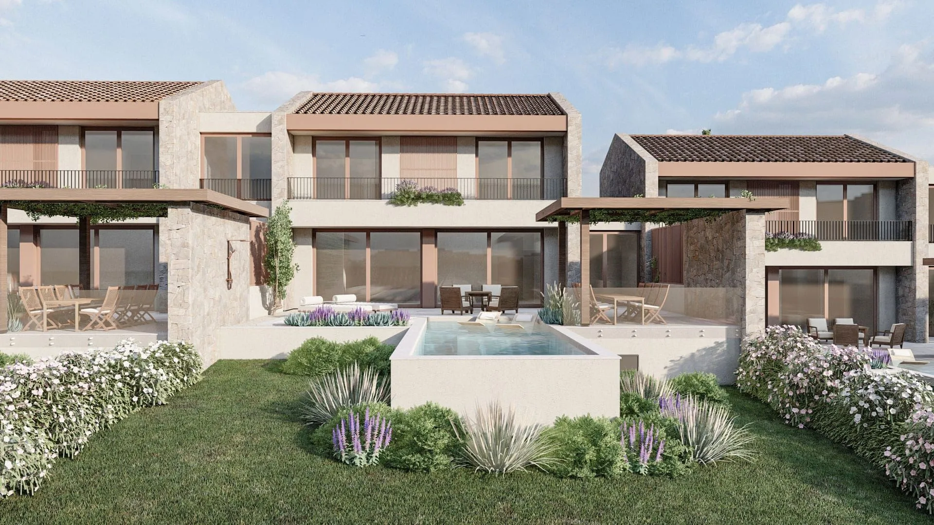 Prodaja, kuća, 15529m², Luštica Bay, Tivat