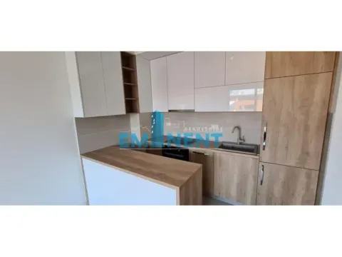 Izdavanje, dvosoban stan, 60m², Novi Beograd Blok 67, Novi Beograd Sve Podlokacije - image 4