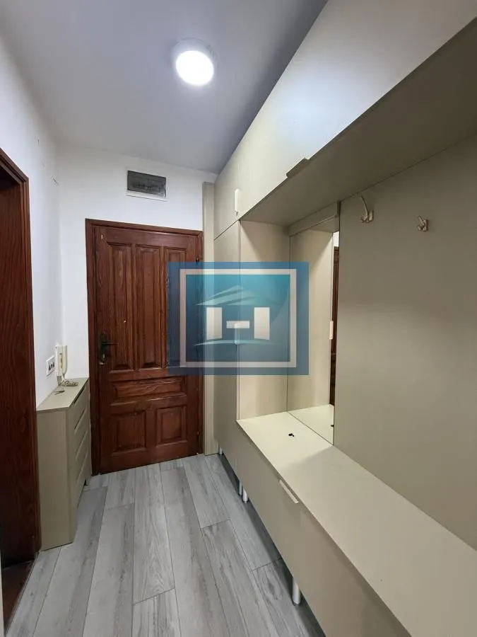 Izdavanje, garsonjera, 37m², Centar, Jagodina