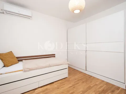Rent, two bedroom apartment, 87m², Momišići, Podgorica - image 6