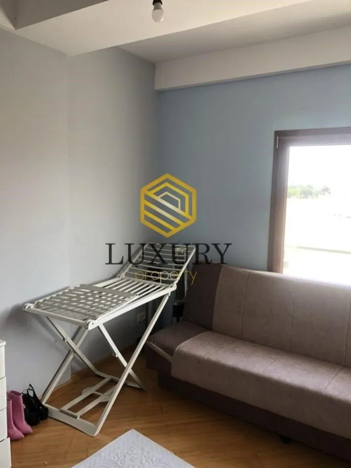 Prodaja, stan, 64m², Stari Aerodrom, Podgorica
