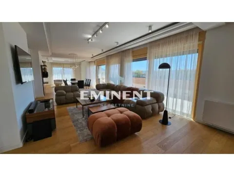 Izdavanje, stan, 240m², Vračar Hram, Vračar Sve Podlokacije - image 2