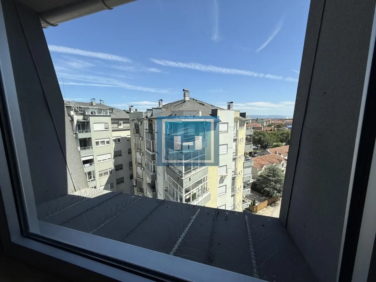 Prodaja, dvosoban stan, 77m², Vašarište, Jagodina