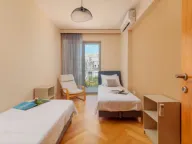 Rent, two bedroom apartment, 80m², Dobrota, Kotor - image 7