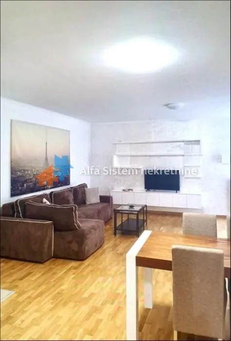 Rent, three bedroom apartment, 83m², Višnjička Banja, Palilula Sve Podlokacije