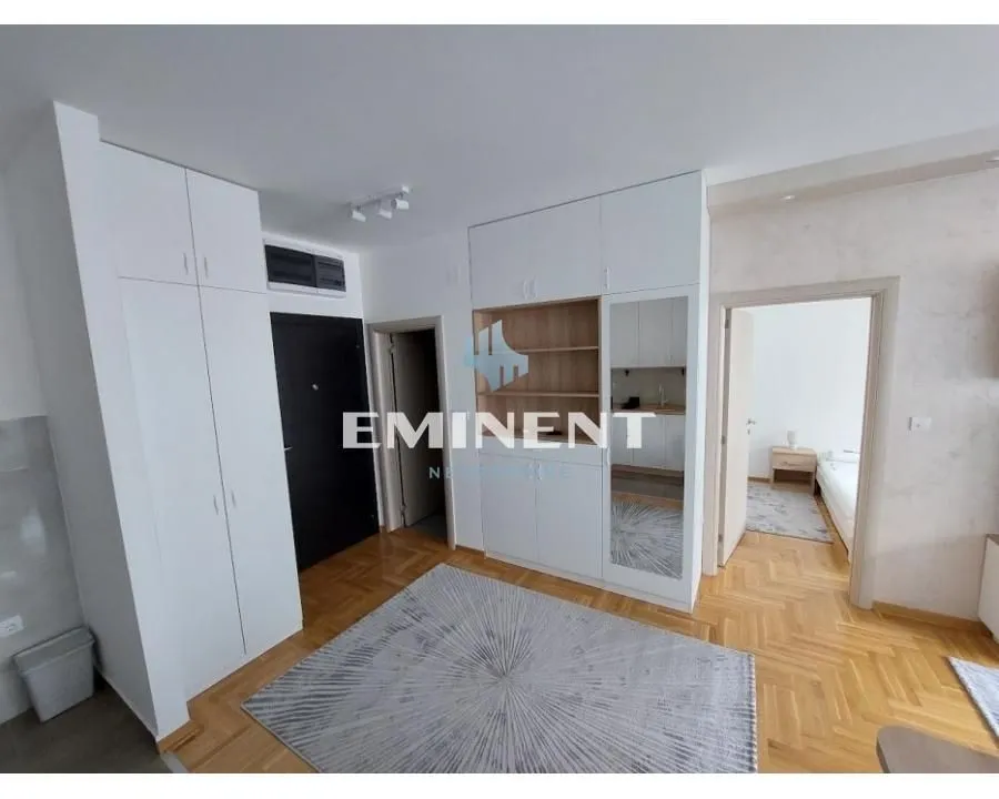Rent, apartment, 42m², Zemun Gornji Grad, Zemun Sve Podlokacije