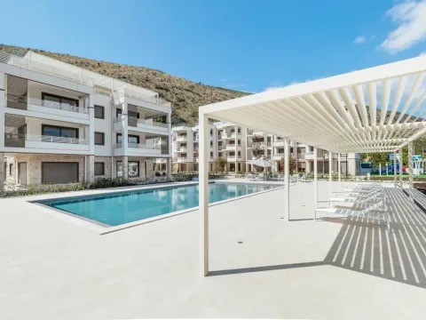Prodaja, jednosoban stan, 57m2, Herceg Novi Prodaja, jednosoban stan, 57m2, Herceg Novi
