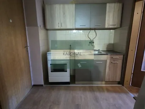 Prodaja, garsonjera, 24m², Centar, Jagodina - image 8