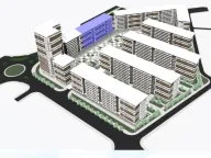 Prodaja, jednosoban stan, 49m², Central Point, Podgorica - image 1