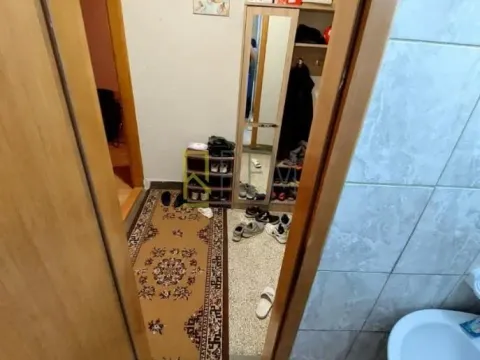 Prodaja, jednosoban stan, 40m², Lepa Kata, Podgorica - image 4