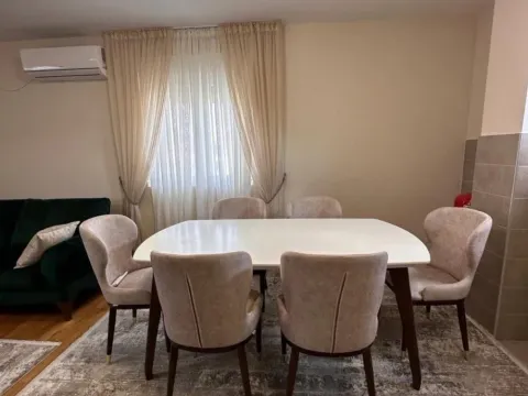 Rent, two bedroom apartment, 75m², Zlatica, Podgorica - image 6