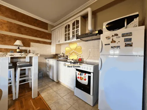 Izdavanje, dvosoban stan, 55m², City Kvart, Podgorica - image 3