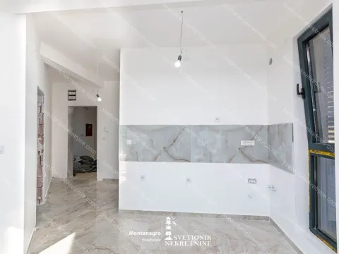Prodaja, jednosoban stan, 46m², Bijela, Herceg Novi - image 3