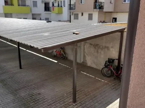 Sale, three bedroom apartment, 74m², Podbara, Novi Sad Sve Podlokacije - image 13