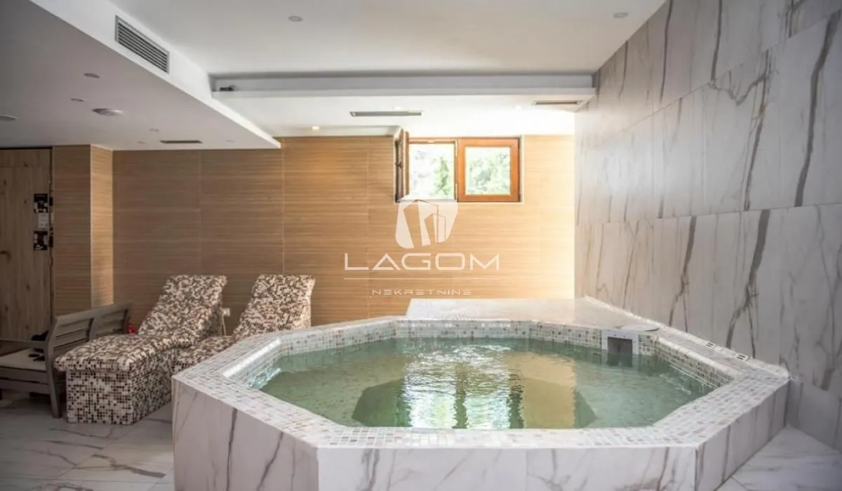 Prodaja, stan, 35m², Palisad, Zlatibor