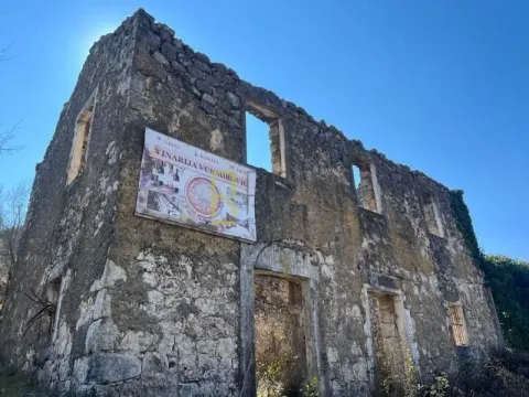 Prodaja, plac, 1130m², Rijeka Crnojevića, Cetinje - image 3