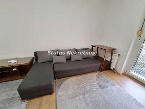 Rent, one bedroom apartment, 34m², Nova Detelinara, Novi Sad Sve Podlokacije - image 4