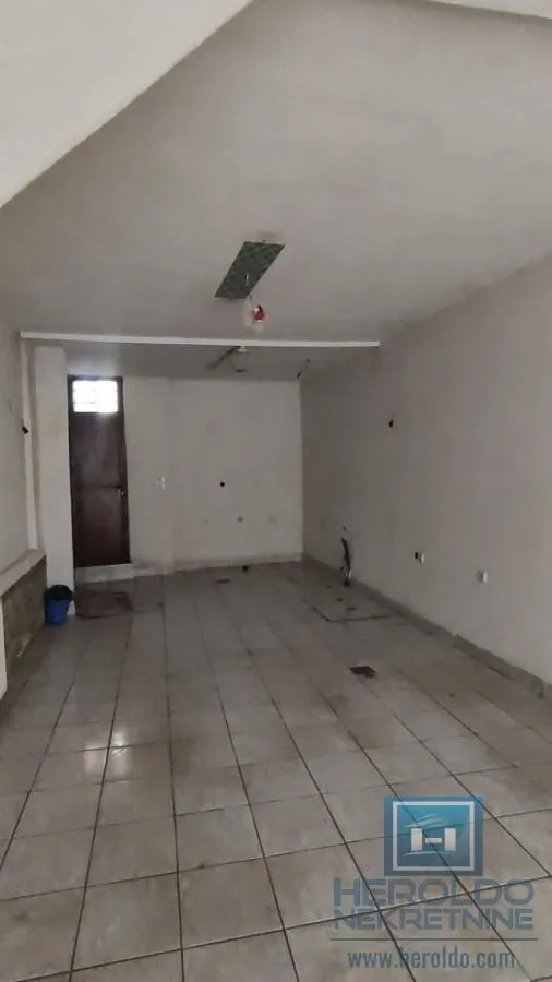 Sale, hospitality venue, 200m², Centar, Leskovac