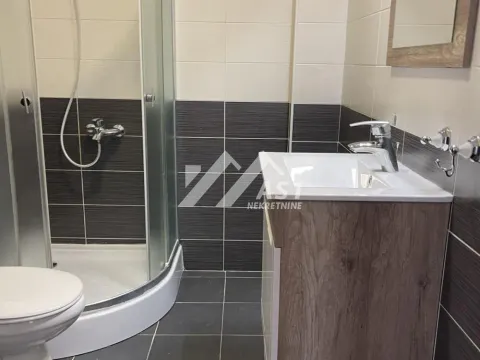 Rent, three bedroom apartment, 66m², Podbara, Novi Sad Sve Podlokacije - image 7