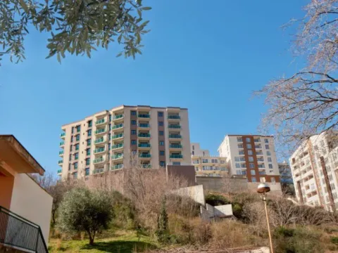 Prodaja, jednosoban stan, 51m², Bečići, Budva - image 11