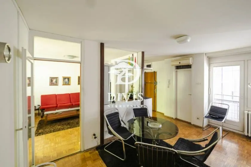Prodaja, četvorosoban stan, 98m², Novi Beograd Sve Podlokacije, Beograd