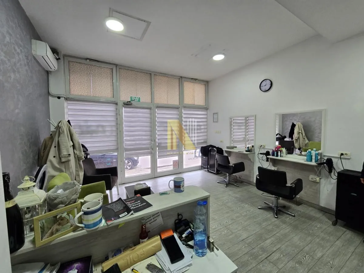 Rent, office space, 26m², Grbavica, Novi Sad Sve Podlokacije