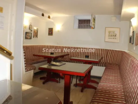 Prodaja, ugostiteljski objekat, 90m², Novo naselje, Novi Sad - image 15