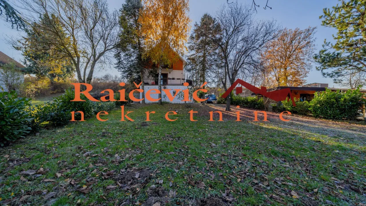 Prodaja, kuća, 199m², Krupanj, Srbija