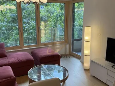 Izdavanje, trosoban stan, 67m², Tašmajdan, Palilula Sve Podlokacije - image 4