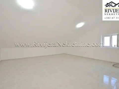 Sale, two bedroom apartment, 100m², Herceg Novi, Crna Gora - image 4