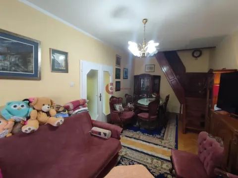 Prodaja, trosoban stan, 94m², Centar, Subotica - image 14