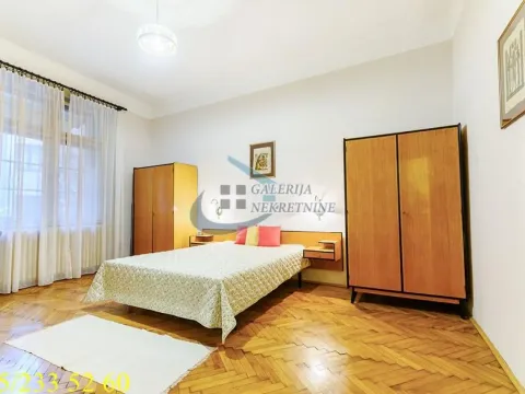 Izdavanje, četvorosoban stan, 113m², Stari Grad, Beograd - image 13