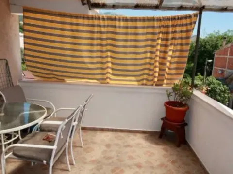 Izdavanje, dvosoban stan, 70m², Dumidran, Tivat - image 8