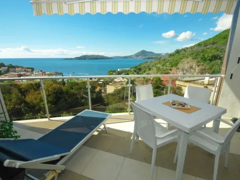 Prodaja, dvosoban stan, 55m², Pržno, Budva - image 4
