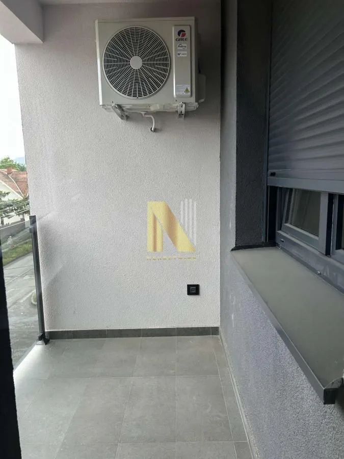 Prodaja, dvosoban stan, 49m², Telep, Novi Sad Sve Podlokacije