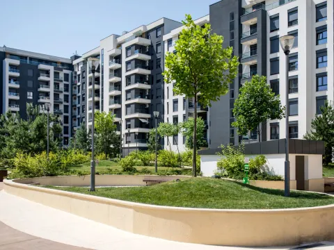 Sale, two bedroom apartment, 66m², Voždovac Sve Podlokacije, Beograd - image 9