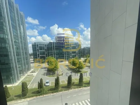 Sale, two bedroom apartment, 60m², Novi Beograd Sve Podlokacije, Beograd - image 17