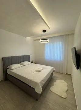 Prodaja, dvosoban stan, 74m², Bečići, Budva - image 9
