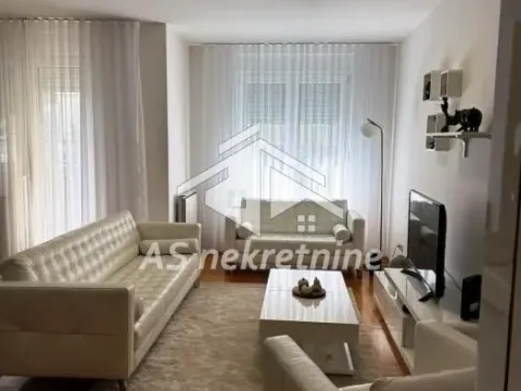 Rent, three bedroom apartment, 53m², Voždovac Sve Podlokacije, Beograd - image 2